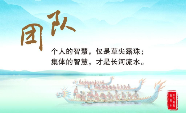 ?？滴飿I(yè)管理團(tuán)隊(duì)必備“十項(xiàng)意識(shí)”解讀之團(tuán)隊(duì)意識(shí)