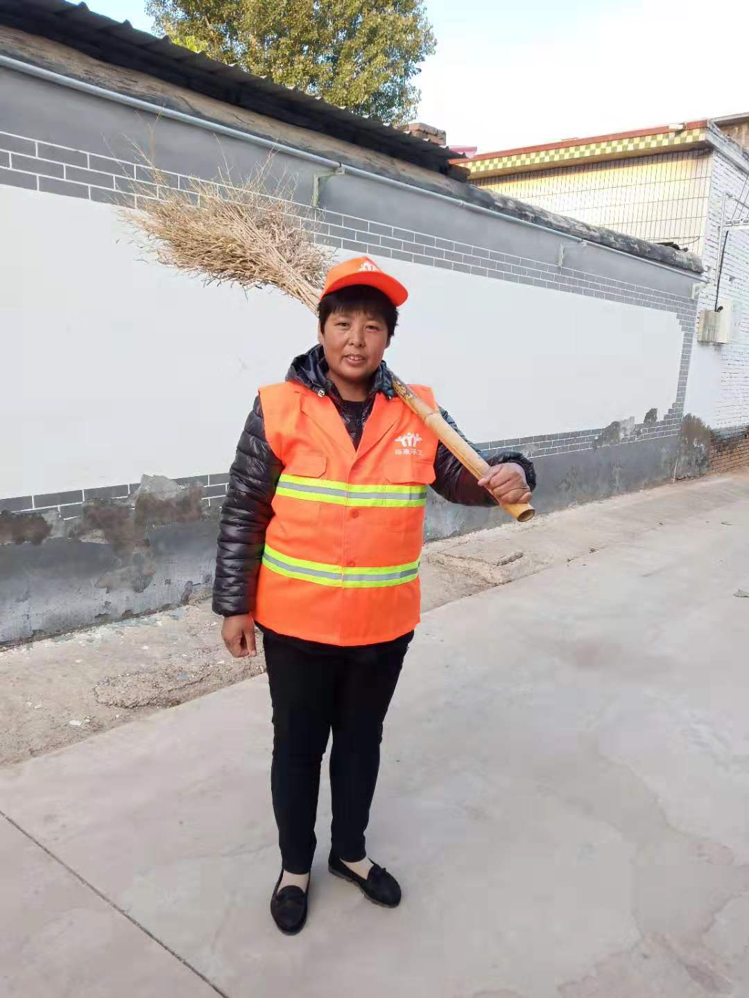 ?？淡h(huán)衛(wèi)科技臨漳項目被黨報主流媒體關(guān)注
